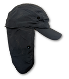 HAT Navy Legionnaire Sun Hat UPF 40 Protection Summer Beach Headwear Unisex NEW!