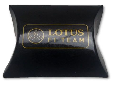 Lotus F1 Formula One 1 Ear Plugs - Raikkonen - LF146 Defenders -