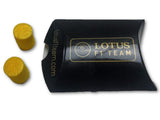 ** EARPLUGS LF146 Defenders Formula One 1 Lotus F1 2013 Raikkonen NEW! Ear Plugs