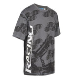 RallyCross Short Sleeve MSE Ford E treme Rally T-Shirt-Colour Grey- Size Mens