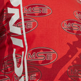 T-Shirt 3028 RallyCross Shortsleeve MSE Ford Extreme Rally NEW! Red