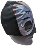 * HAT Balaclava Printed Monster Joke Novelty Face Covering Mask Ski NEW! W71080