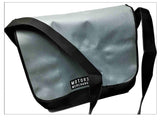 Motorsport Merchandise Messenger Shoulder Laptop School Bag