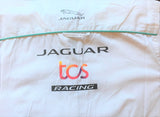 SHIRT Jaguar TCS Racing Formula E Team S8 Tee Ladies Women's NEW! Paddock