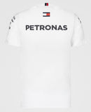 Mercedes AMG Petronas Formula One Team Kids Driver T-Shirt F1 Size: