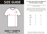 T-Shirt Suzuki Ecstar Bike MotoGP Superbike All Size: Kids