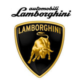 Flask Thermos Vacuum Lamborghini Automobili Super Trofeo Sportscar NEW! Gift