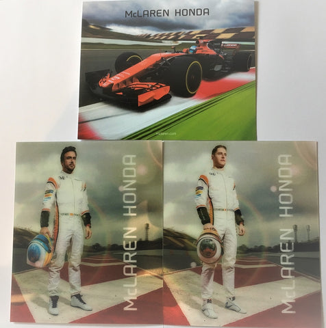 McLaren Camiseta 2018 Fernando Alonso S - Formula 1 Merchandise Store