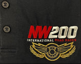 POLO NW200 North West International Road Races Poloshirt Bike NEW!